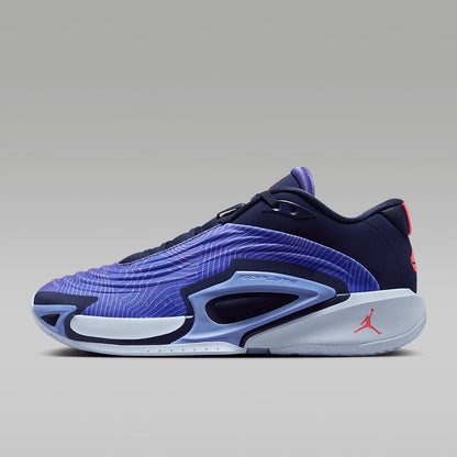 Ténis de basquetebol e treino desportivo para homem Nike originais JORDAN LUKA 3 FQ1285-500