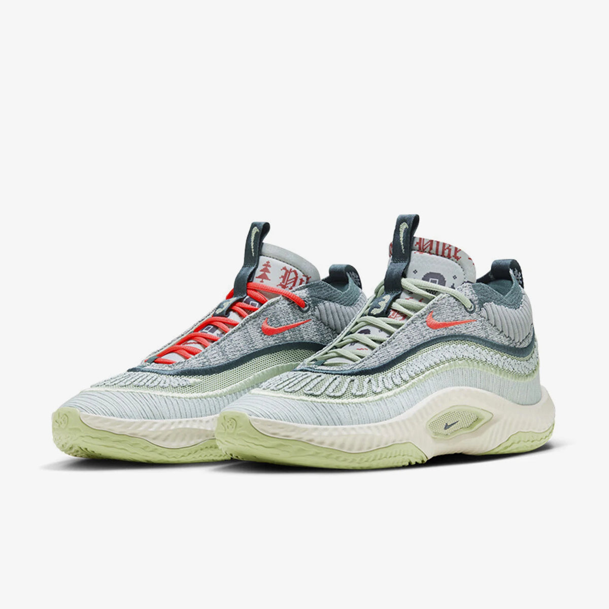 Scarpe da basket da uomo Nike Cosmic Unity 3 EP originali DV2770-003