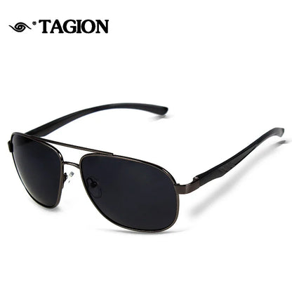 New Fashion Classic Men Polarized Glasses Hot Sale Eyewear Gentlemen Outdoor Driving Polarizing Sunglasses Oculos De Sol 8962