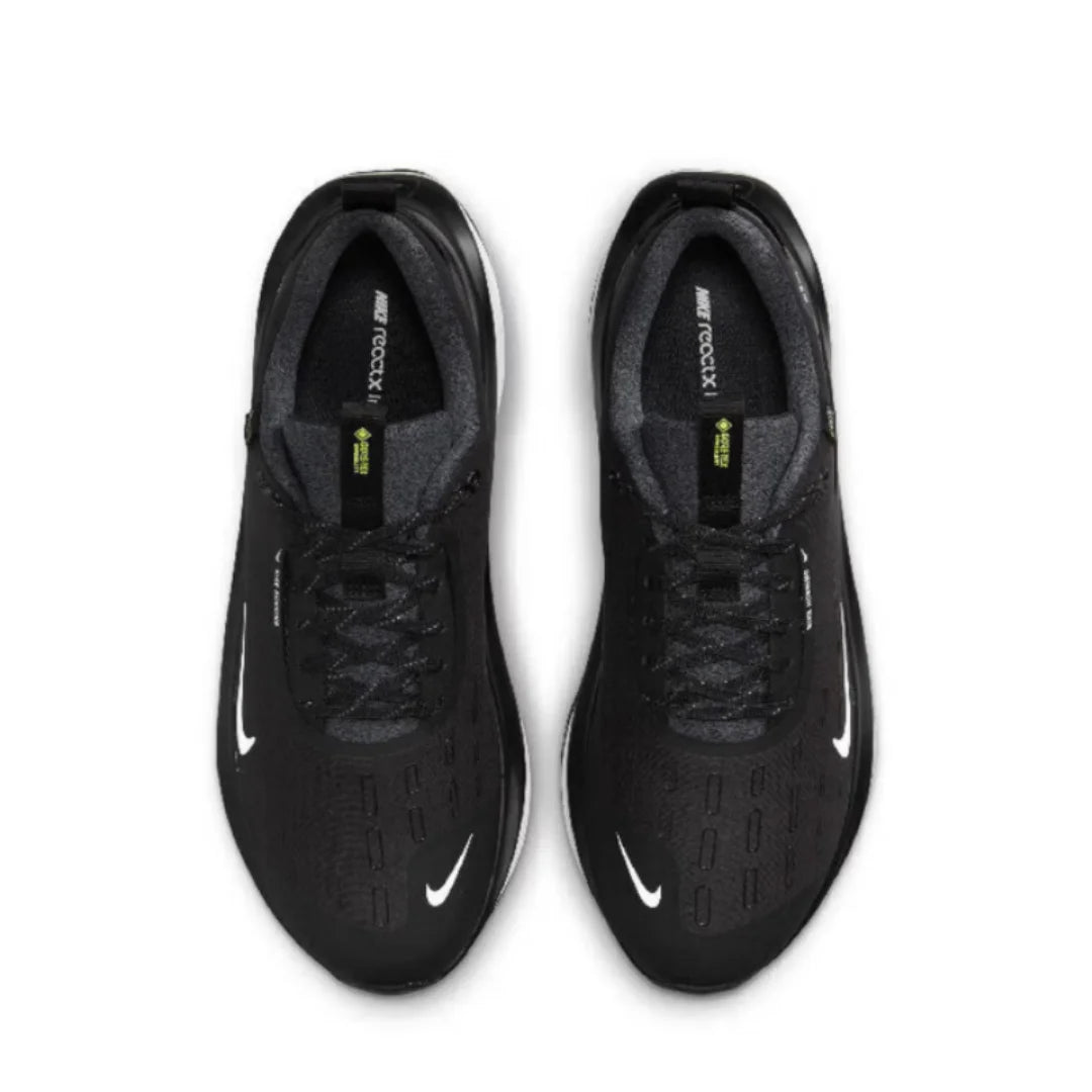 Nike's New Infinityrn 4 Series Durable and Comfortable Low-Top Men's Daily Training Running Shoes HQ0265-001