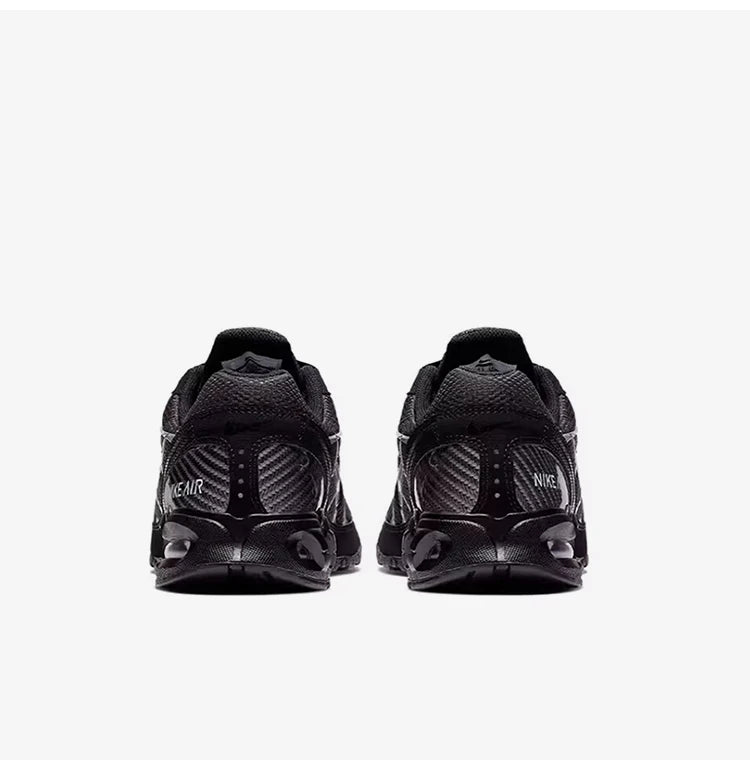 Nike Official AIR MAX TORCH 4 Men's Air Cushion Running Shoes 343846-002