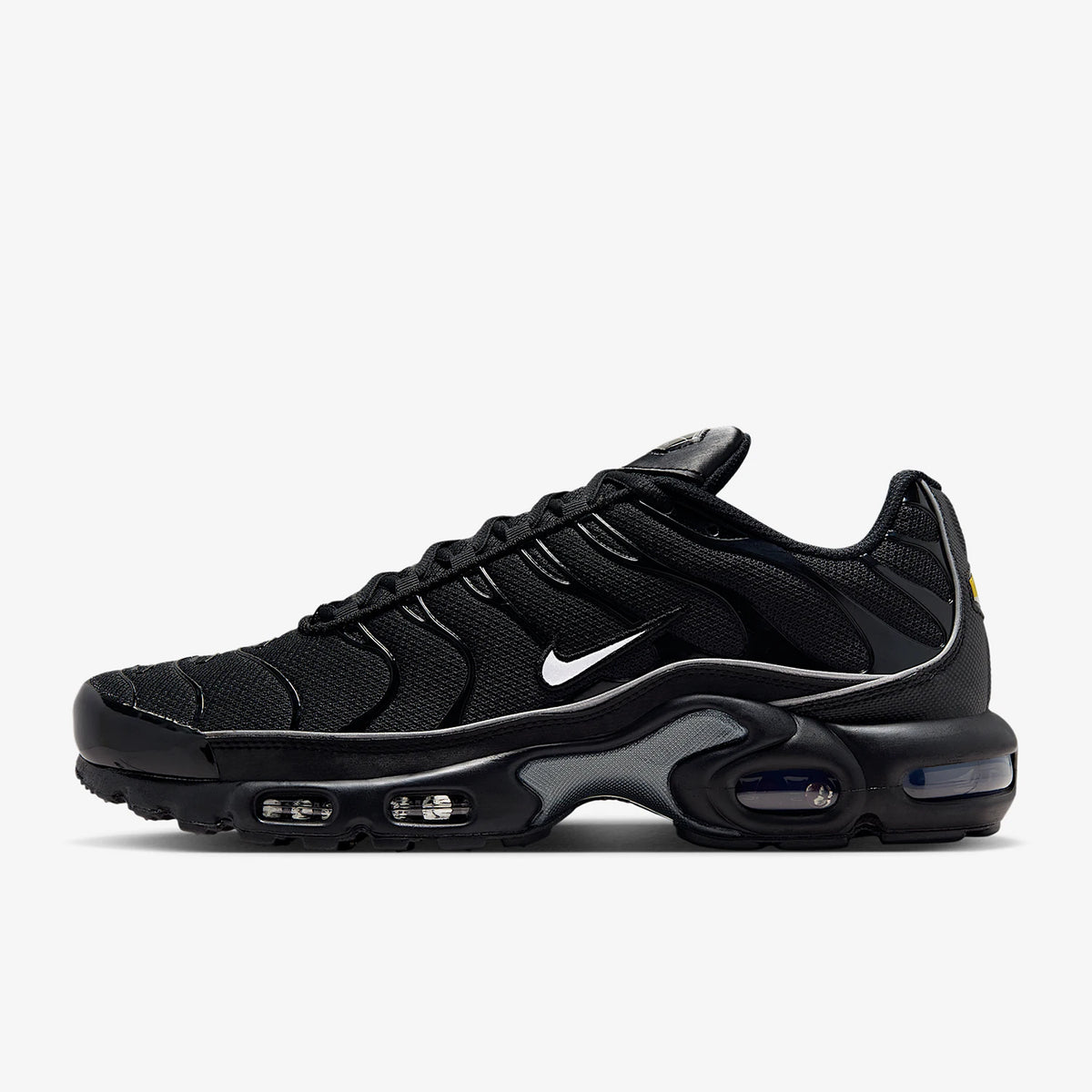 Nike Authentic Air Max Plus muške sportske tenisice s amortizacijom HV8066-002
