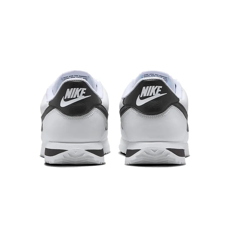 NIKE W CORTEZ : baskets de skateboard pour femme, confortables et respirantes, en coton, modèle bas pour femme