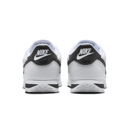 NIKE W CORTEZ : baskets de skateboard pour femme, confortables et respirantes, en coton, modèle bas pour femme