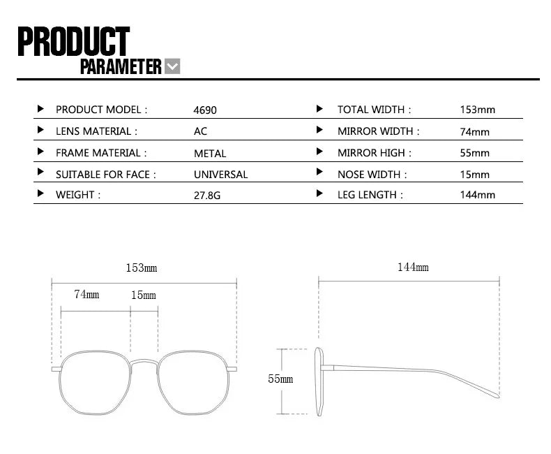 Fashion Luxury Brand Design Diamond Wave Rimless Women Sunglasses Hip Hop Eyewear Outdoor Glasses Unisex Shades Glasses UV400
