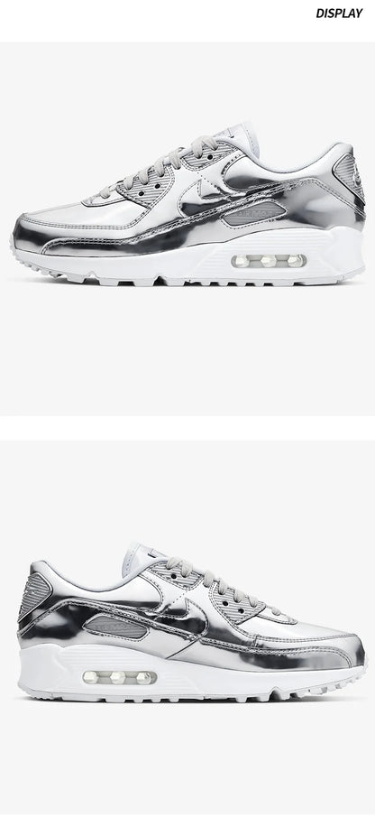 Nike genuine AIR MAX 90 SP AM90 Unisex Sports Running Shoes CQ6639-001