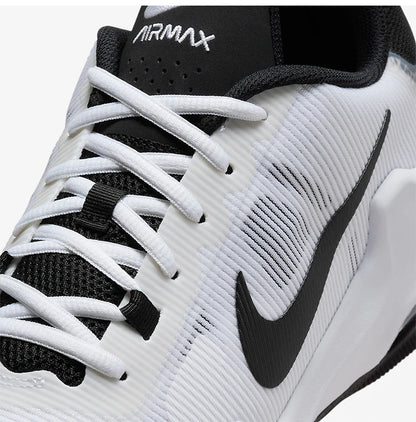 Scarpe da basket da uomo Nike genuine Impact 4 DM1124-103, pratiche, con ammortizzazione a cuscino d’aria