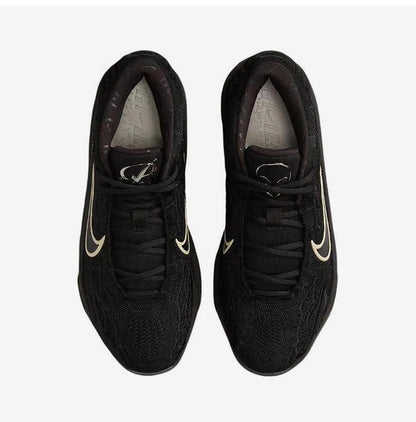 Ténis de basquetebol de treino para homem Nike G.T. HUSTLE 3 LX EP genuínos IB4169-001