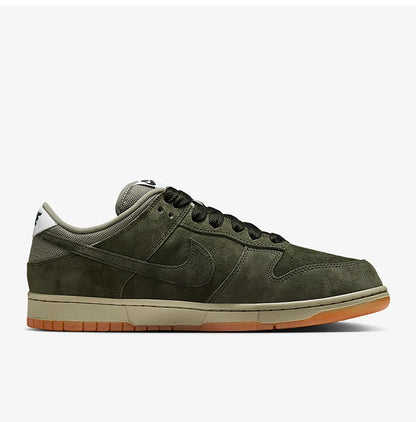 Nike Authentic Dunk Low herre- og damemodeller – retro, letvægts, casual sneakers med lavt skaft HJ0367-301
