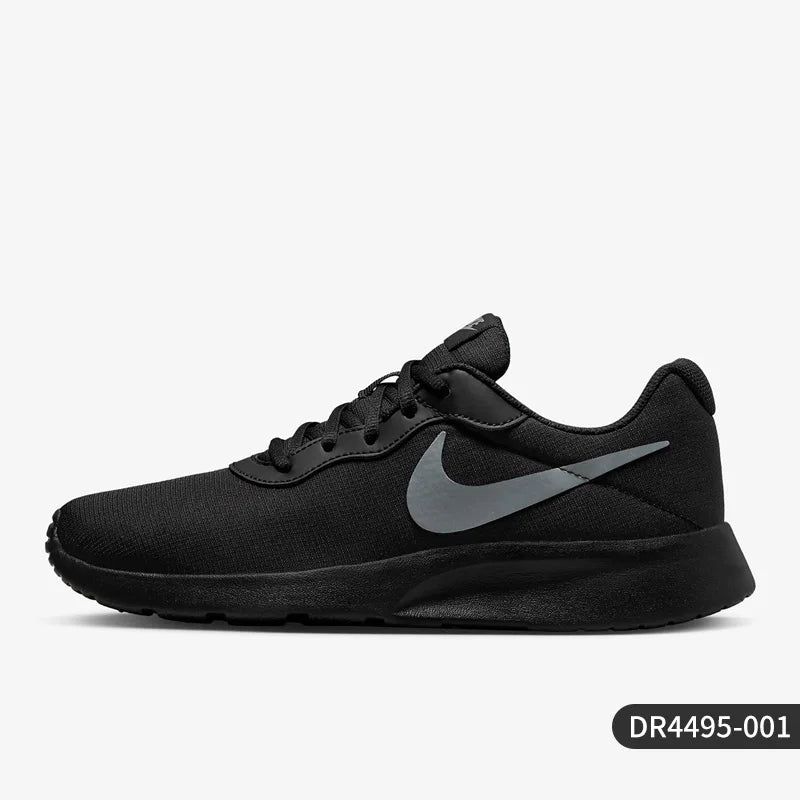 Scarpe da corsa da donna Nike originali TANJUN, leggere e traspiranti, modello DR4495-001