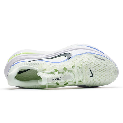 Sapatilhas Nike para homem Air Winflo 12 — sapatilhas desportivas respiráveis para fitness, treino e corrida Hv9272-700