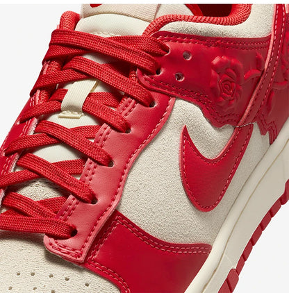 Nike genuine Dunk Low women's flexible low-top sneakers HF1986-100