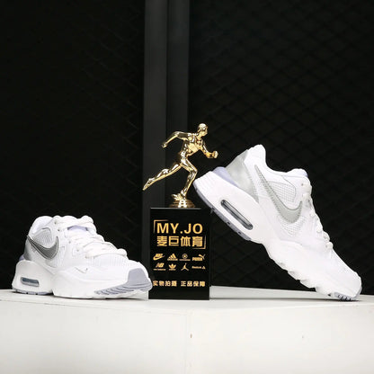 Nike Genuine Season New Women's Lightweight Breathable Casual Sports Shoes CJ1671-106
