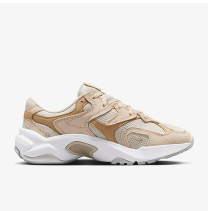 Nike hivatalos, eredeti, klasszikus, női, hálós, lélegző, retro, alkalmi sportcipő FJ3794-105