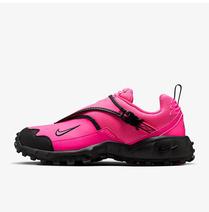 Nike Authentic ACG Phassad Men's Women's Low-Top Lace-Up Off-Road Running Shoes HM7133-600