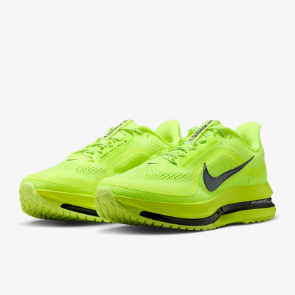 Ténis de corrida Nike Authentic Pegasus Premium para homem, com amortecimento e resistência ao desgaste, HQ2592-700