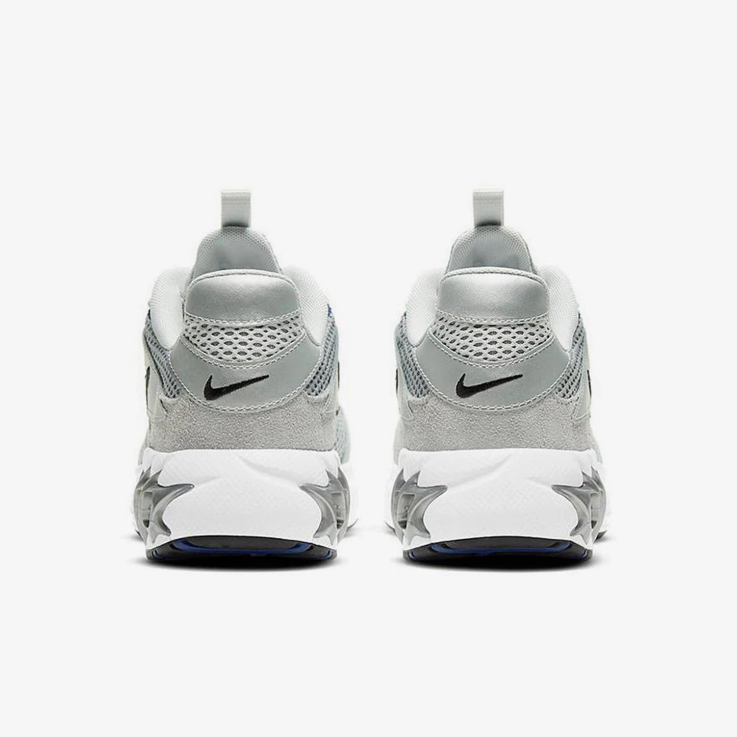 Nike Authentic Zoom Air Women's Cushioned Air Cushion Mesh Running Shoes CW3876-001