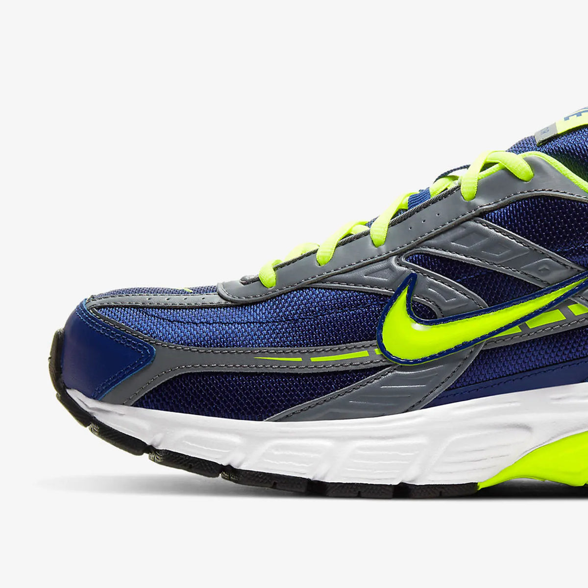 Nike hivatalos, eredeti Initiator férfi sportcipő, párnázott és kopásálló futócipő 394055-400