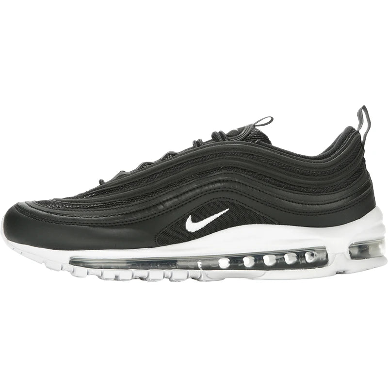 Nike Authentic Air Max 97 uniseks tenisice za trčanje pune duljine s zračnim jastukom 921826-001