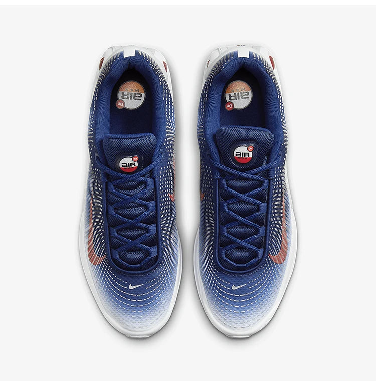 Nike Genuine Air Max Dn Zapatillas de running bajas, ligeras y amortiguadas para hombre FV2250-100
