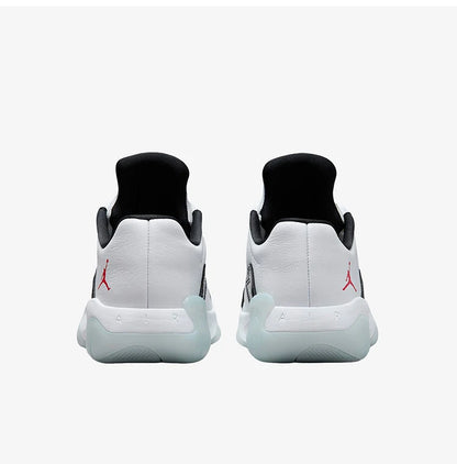 Nike genuine JORDAN women's cushioned and breathable low top sports basketball shoes DV2629-106