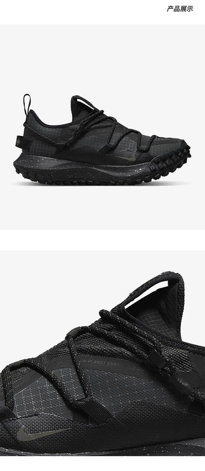 Zapatillas deportivas de running Nike ACG Mountain Fly auténticas para hombre y mujer DD2861-002