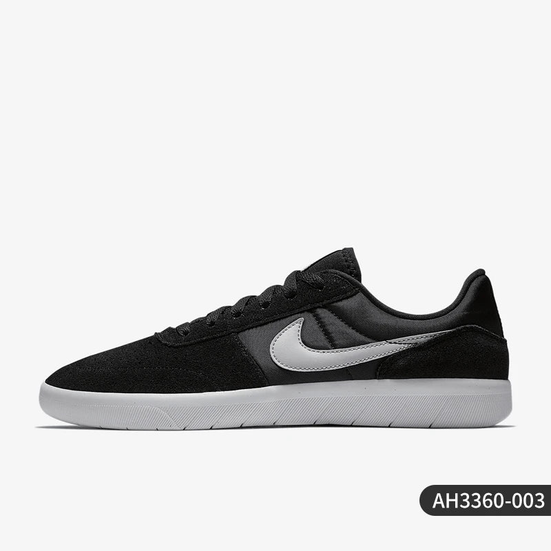 Ténis casuais unissexo de cano baixo Nike Genuine SB TEAM CLASSIC AH3360-003