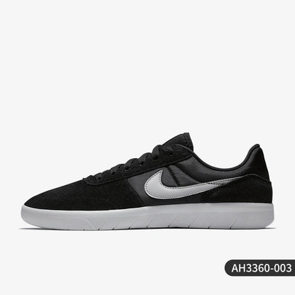 Ténis casuais unissexo de cano baixo Nike Genuine SB TEAM CLASSIC AH3360-003