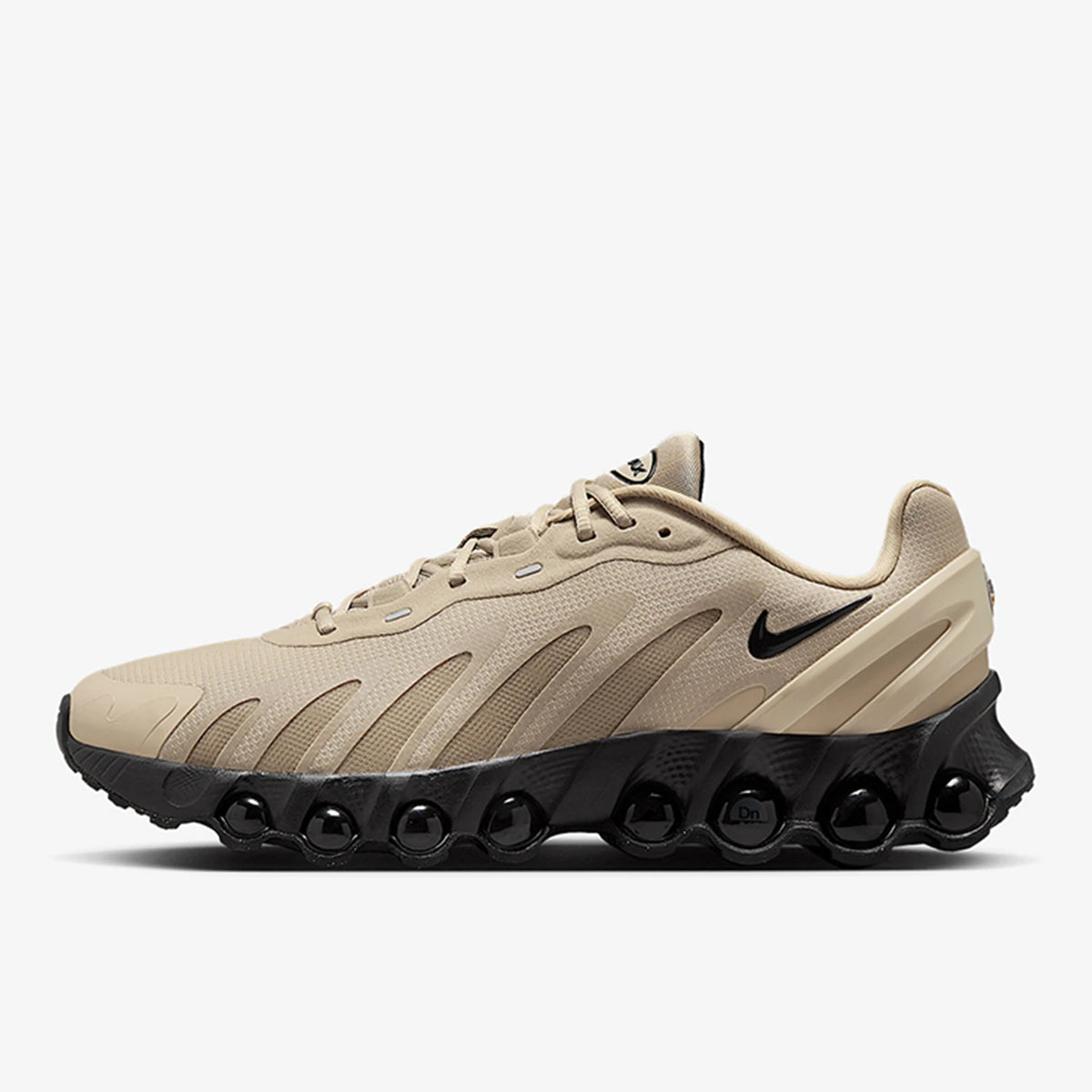 Nike Air Max DN8 heren hardloopschoenen met demping en ondersteuning FQ7860-200