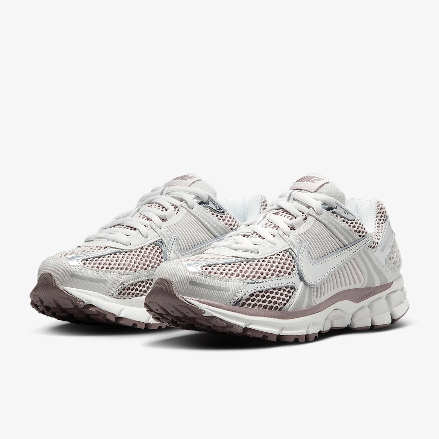 Nike Genuine New Women's Lightweight Thick Sole Breathable Running Shoes HV6417-001