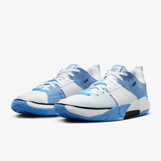 Nike Official Authentic JORDAN Men's Sport Practical Wear-Resistant Training Basketball Shoes FD2336-104