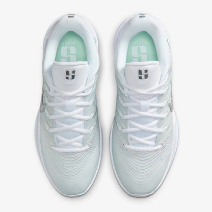 Nike Authentic Sabrina 3 EP Men's and Women's Cushioned Sports Basketball Shoes HF2882-101