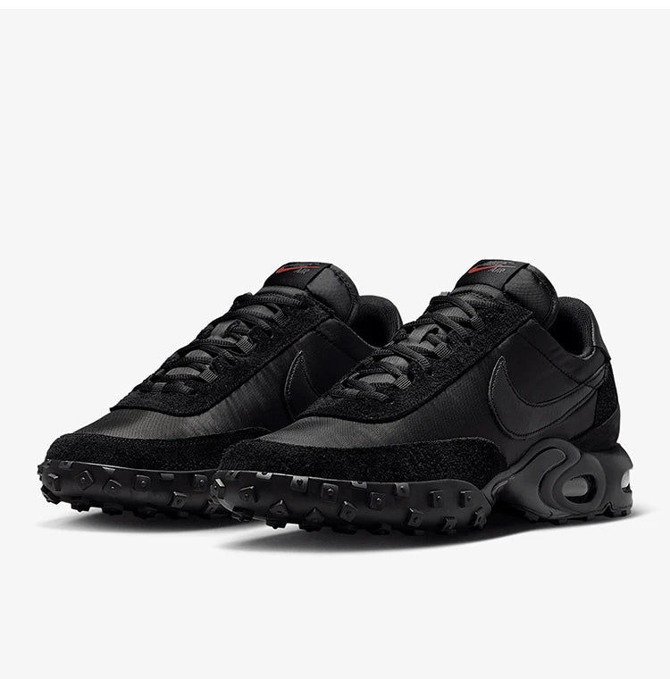 Nike Authentic Air Waffle Racer SP Sapatilhas Desportivas e Casuais para Homem e Mulher FV6946-001