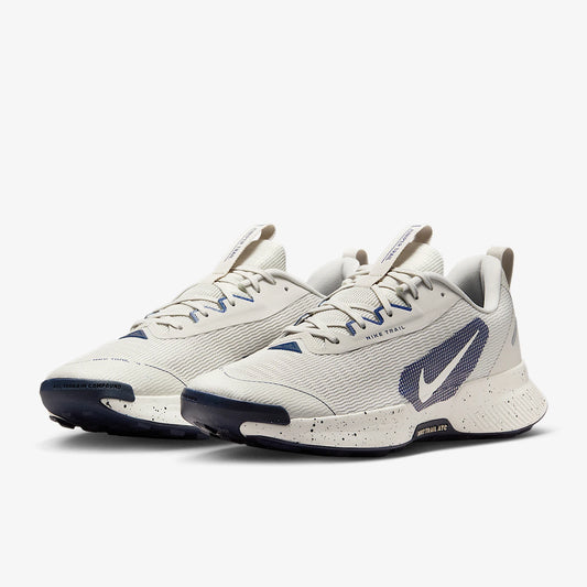 Nike Juniper Trail 3 genuínos — Sapatilhas de corrida todo-o-terreno respiráveis para homem FQ0904-005