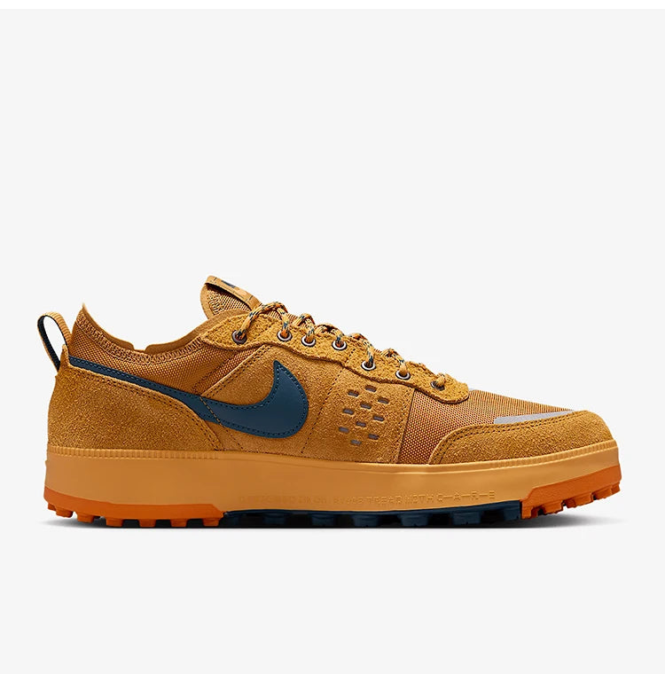 Nike Genuine muške retro mrežaste ležerne cipele HJ4316-700