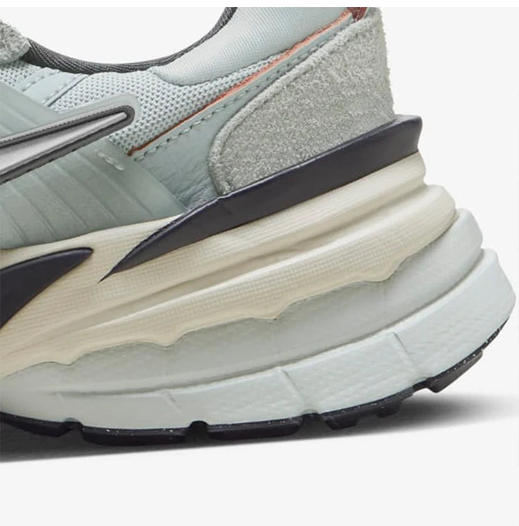 Sapatilhas de Corrida Nike Oficiais Genuínas, Desportivas, Unissexo, de Moda, Almofadadas e Resistentes ao Desgaste FN6703-003