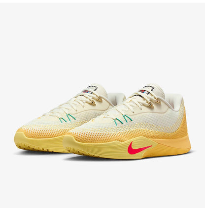 Nike Authentic S.T. Flare EP Zapatillas de baloncesto transpirables para hombre IM6681-067