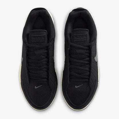 Ténis de basquetebol retro antiderrapantes desportivos de inverno para homem da Nike, genuínos, modelo HQ8035-001