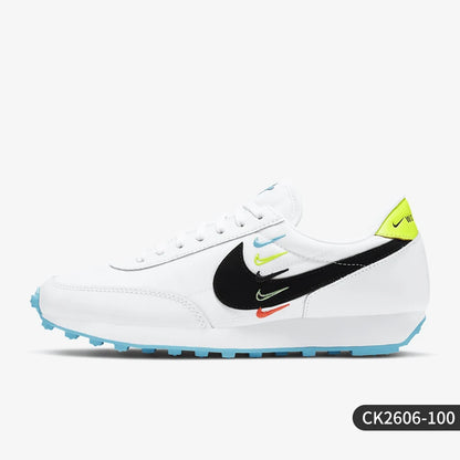 Nike Authentic Current Season New DBREAK SE Women's Casual Sports Shoes Running Shoes CK2606-100
