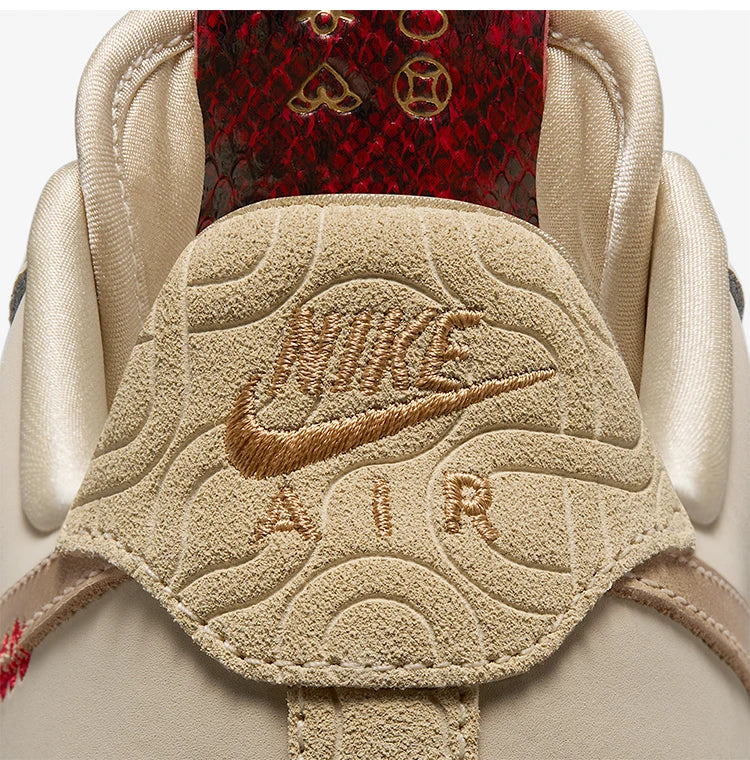 Nike Original Air Force 1 Retro Sneaker für Damen HV5990-172