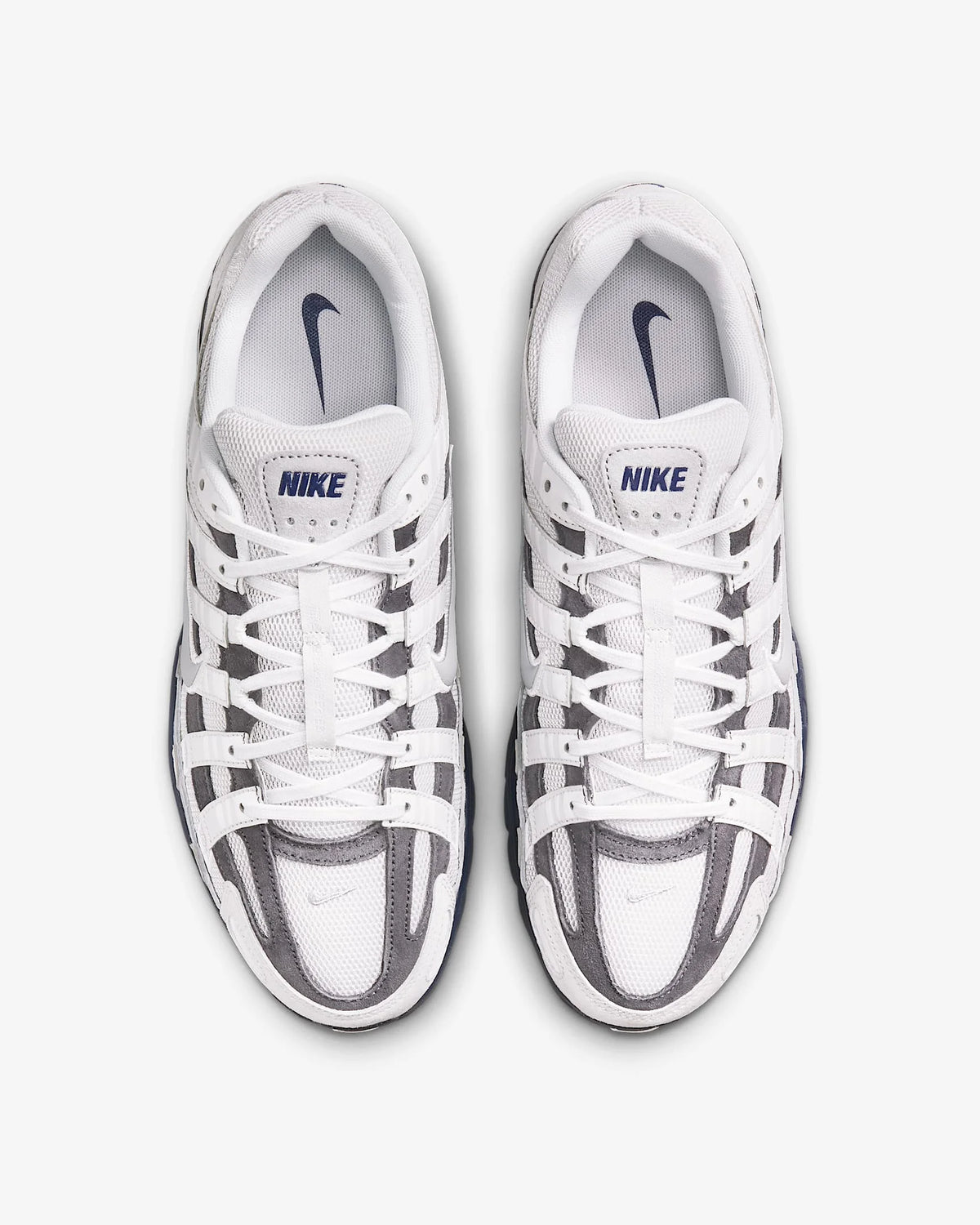 Ténis desportivos casuais Nike P-6000 para homem IB3081-001