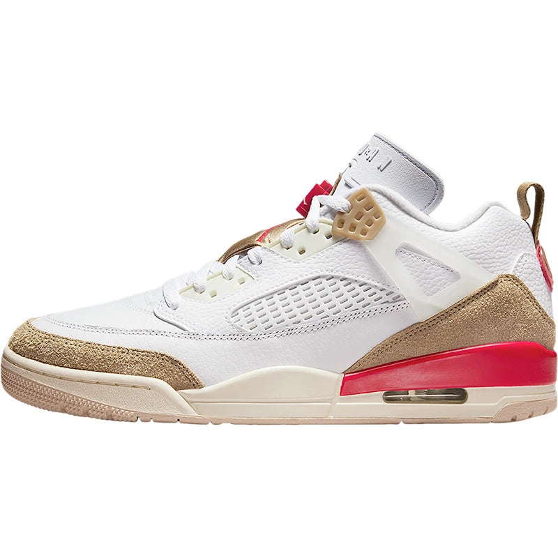 Nike Genuine Jordan Herren-Basketballschuhe mit Luftdämpfung FQ1759-105