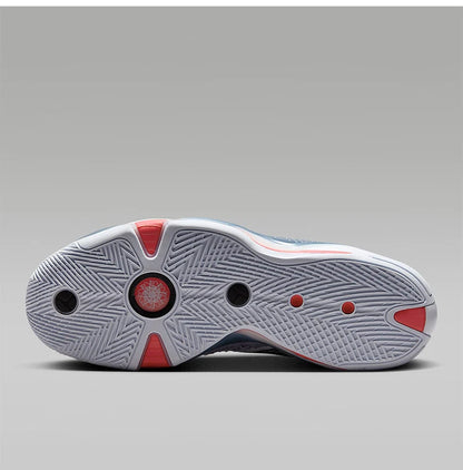 Produto genuíno Nike Air Jordan XXXVIII — Sapatilhas de basquetebol para homem FD2325-101
