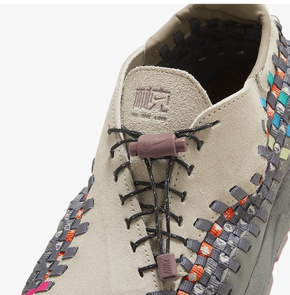 Nike Authentic Current Season New Women's Knit Low-Top Cushioned Sports Shoes HF0351-120