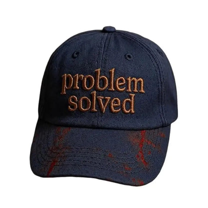 Fashion Baseball Caps for Men Cap Streetwear Style Women Hat Snapback Casual Cap Casquette Dad Hat Hip Hop Cap