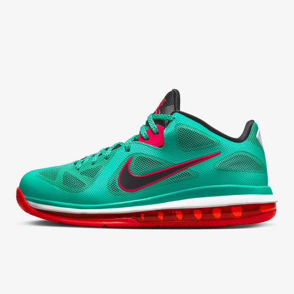 Zapatillas de baloncesto de entrenamiento para hombre Nike LeBron 9 James originales DQ6400-300