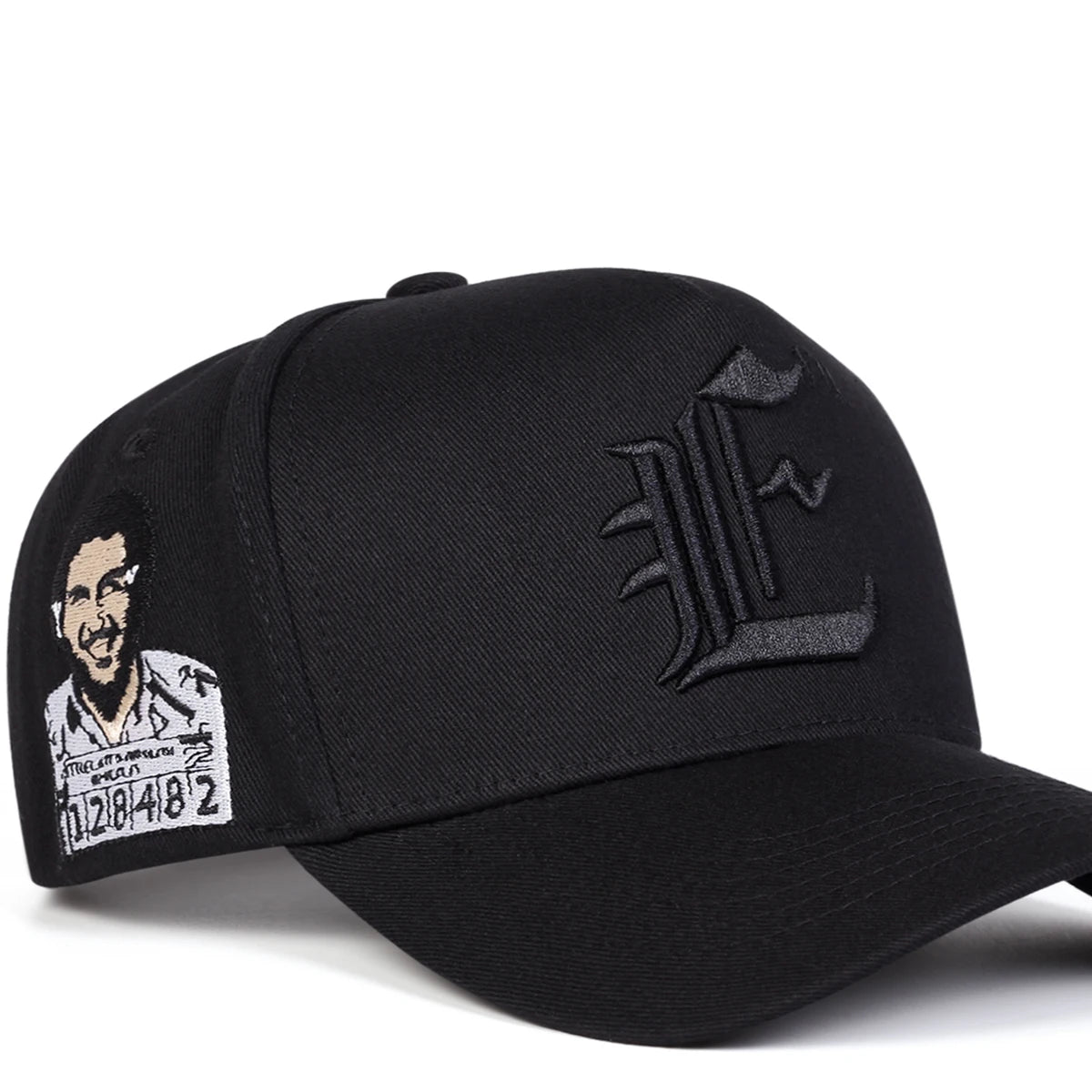 Unisex-Baseballkappen mit „E“-Stickerei – Frühjahr/Herbst – Outdoor – verstellbar – Freizeitmützen – Sonnenschutzmütze – Sportmütze