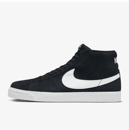 Nike aito SB Zoom Blazer Mid miesten/naisten skeittikengät 864349-002