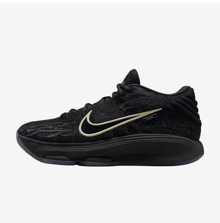 Ténis de basquetebol de treino para homem Nike G.T. HUSTLE 3 LX EP genuínos IB4169-001