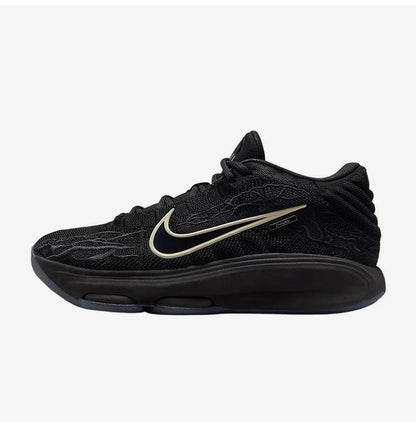 Ténis de basquetebol de treino para homem Nike G.T. HUSTLE 3 LX EP genuínos IB4169-001